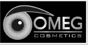 OMEG Cosmetics Logo