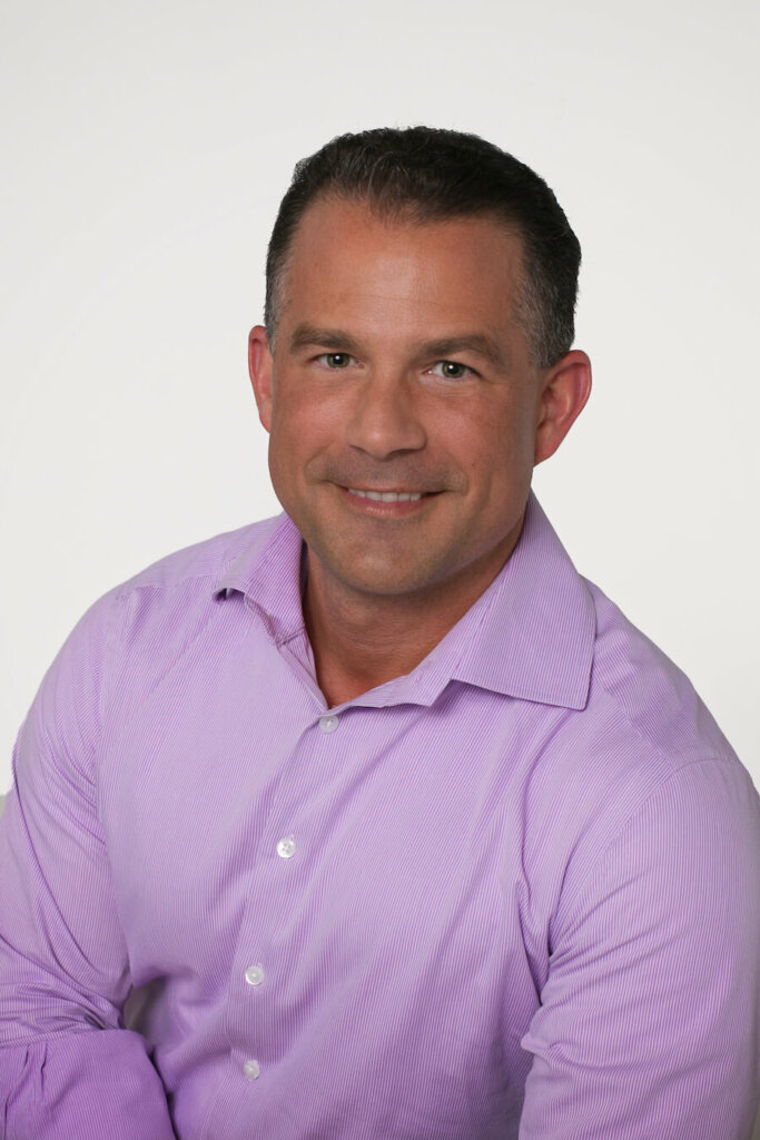 Chad Chamberlain, DO
