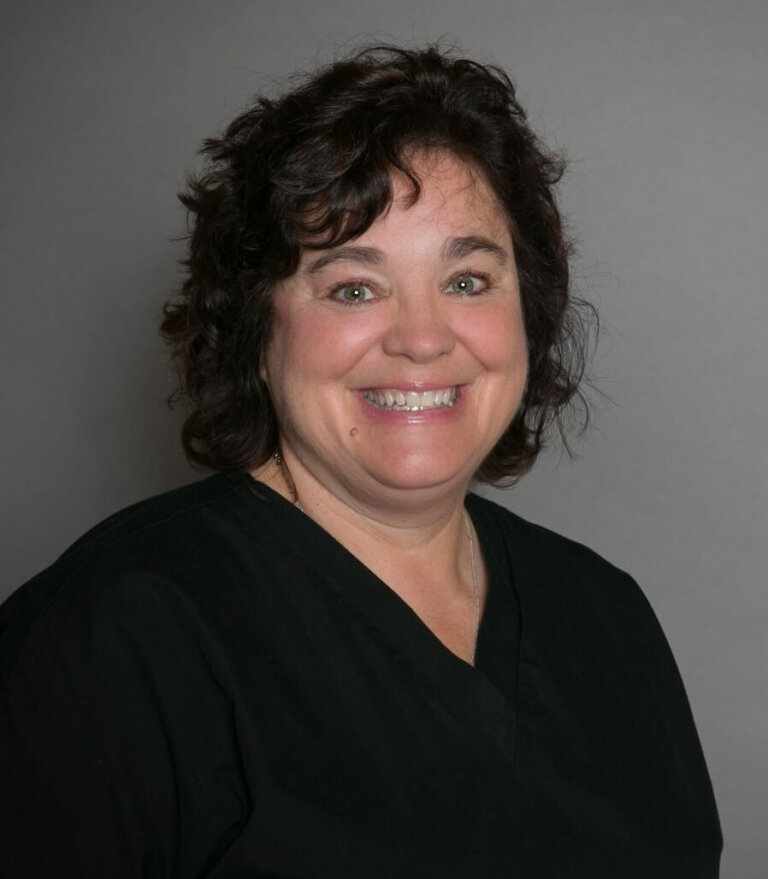 Dr. Heidi Priester Eye Doctor Tulsa Oklahoma Medical Eye Group
