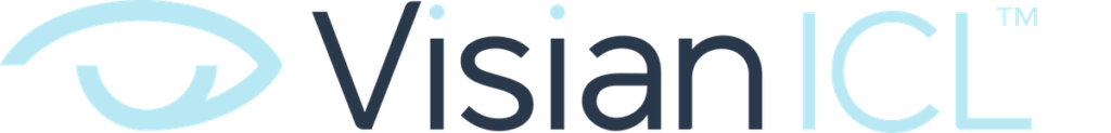 Visian ICL Logo